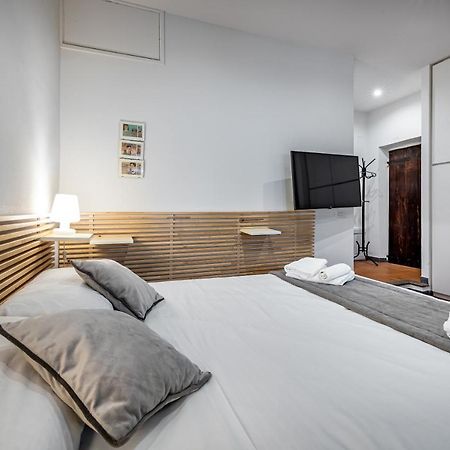 Roommo Via Dei Pilastri Ambra Floransa Dış mekan fotoğraf
