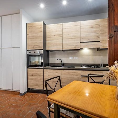Roommo Via Dei Pilastri Ambra Floransa Dış mekan fotoğraf