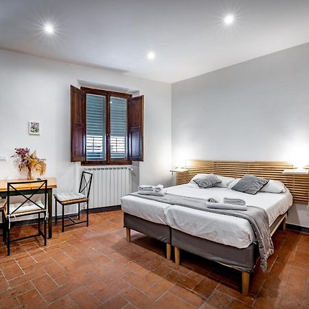 Roommo Via Dei Pilastri Ambra Floransa Dış mekan fotoğraf